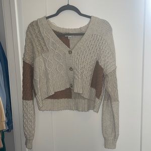 American eagle sweater